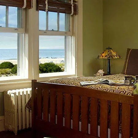 Rhythm Of The Sea Hotel